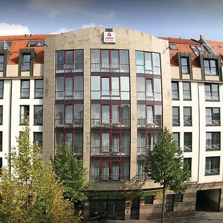 Amedia Hotel & Suites Leipzig, Trademark Collection By Wyndham-2