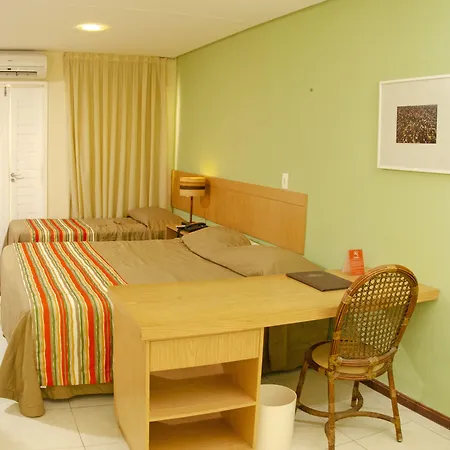 Hotel Villaoeste-2