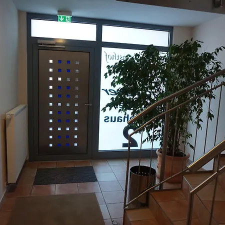 Hotel Gasthof “Goldener Engel”-3