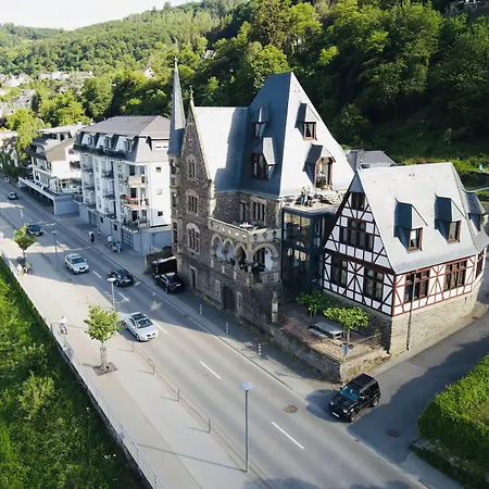 Hotel Villa Vie Cochem-2