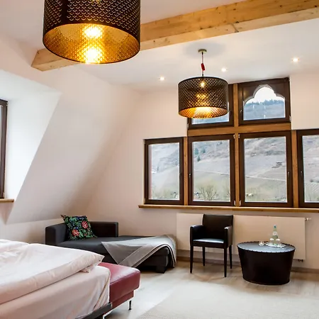 Hotel Villa Vie Cochem-2