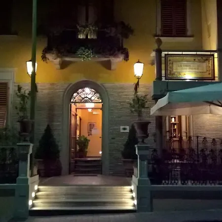 Hotel La Rosa-2