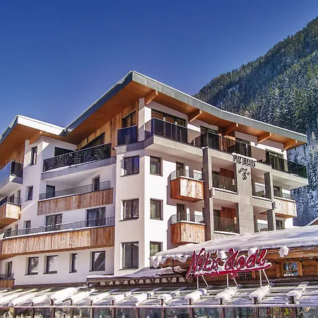 Hotel Piz Buin-3