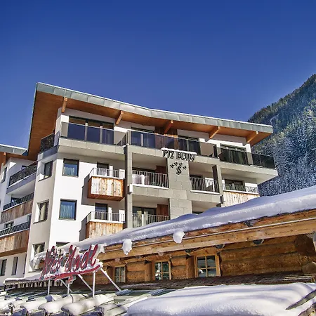 Hotel Piz Buin-3