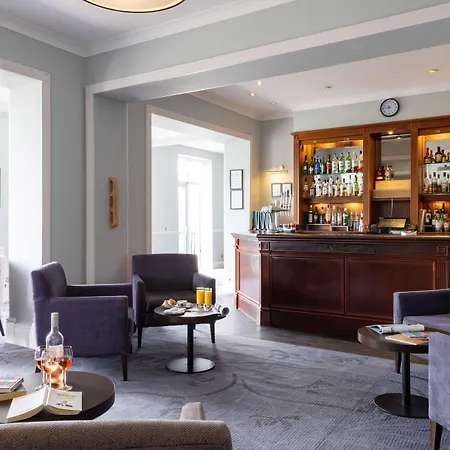 The Imperial Hotel Exmouth-2
