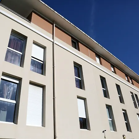 Résidence Les Académies Aixoise-3