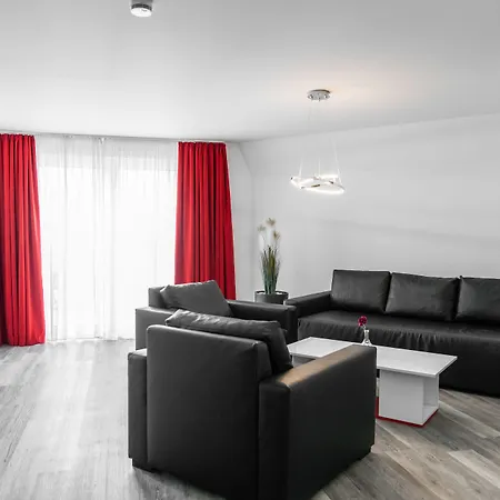 Hotel Andante Rust (Adults Only)-2