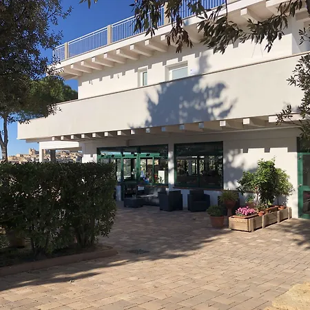 Casablanca Hotel-2