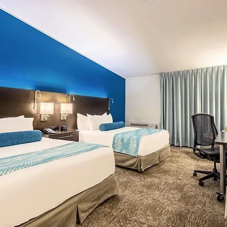 Oasis Hotel And Conv Center, An Ascend Collection Hotel-3