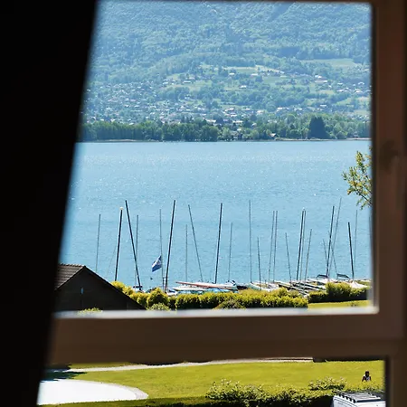 Hôtel Le Mouton Bleu-2