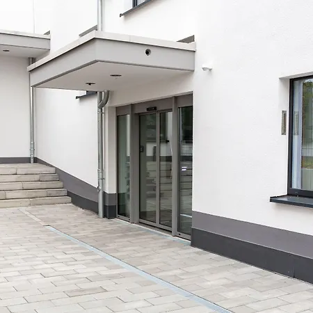 Aparthotel Am Pfaffenstein-2