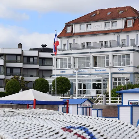 Hotel Strandschlösschen-3