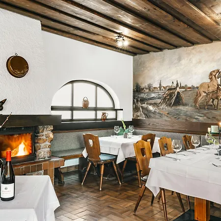 Hotel Weingut Rosenhof-2