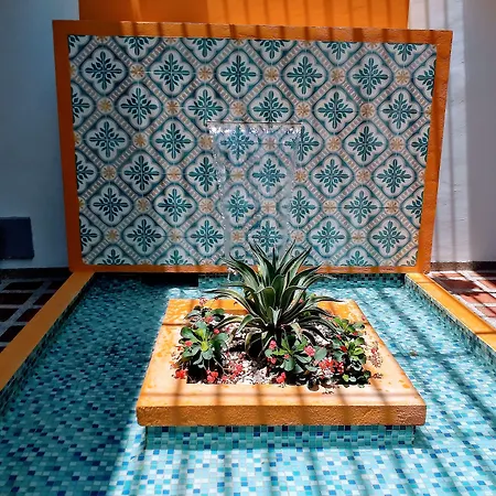 Akuamarina Hotel-3
