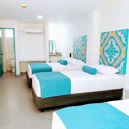 Akuamarina Hotel-2