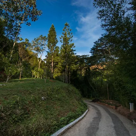 Pousada Luar do Sertão-2