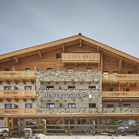 Hotel Hubertushof-2