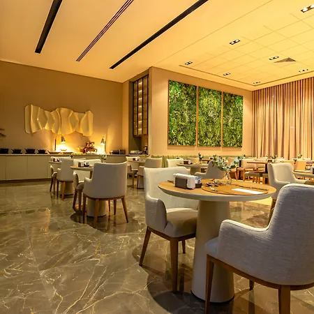K-Platz Hotel Florianópolis São José-3