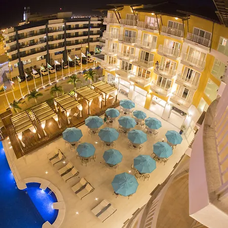 Vidam Hotel Aracaju - Transamerica Collection-2