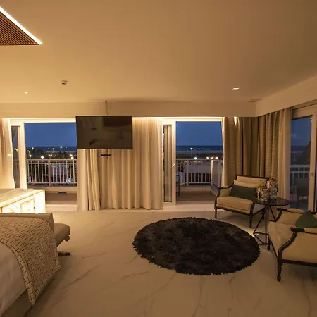 Vidam Hotel Aracaju - Transamerica Collection-3