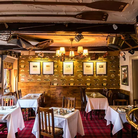 The Mews Hotel-3