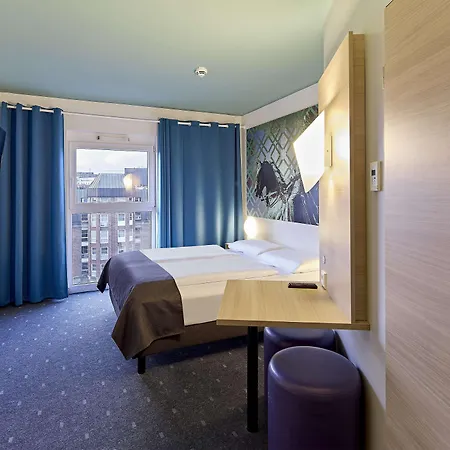 B&B Hotel Dortmund-City-3