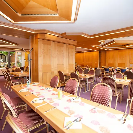 Hotel zur Pfalz-3