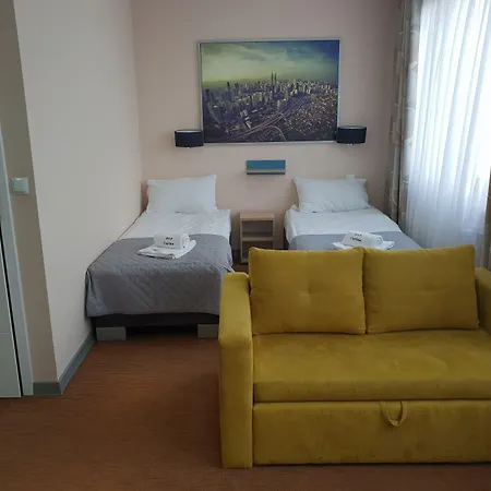 Carina Hotel-2