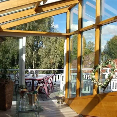Hotel-Landrestaurant Schnittker-3