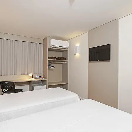 Slim Hotel Guarapuava-3
