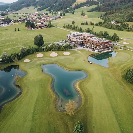 Apart Resort Westendorf-3