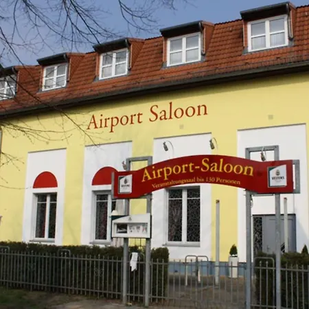 Hotel 4 Hufen-2