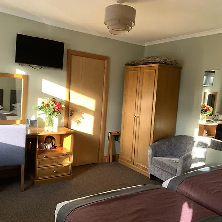 St. Davids Cross Hotel-2