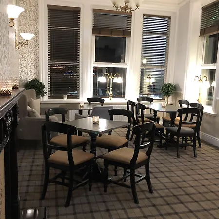 The Clarendon Hotel-2