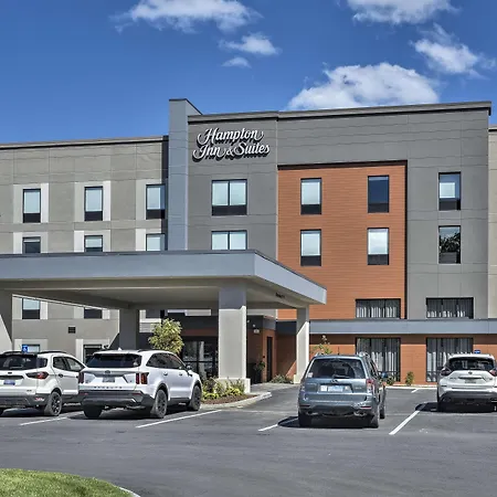 Hampton Inn & Suites Keene-2