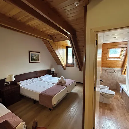 Hotel Romanic-2