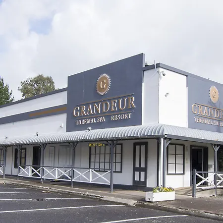 Grandeur Thermal Spa Resort-3