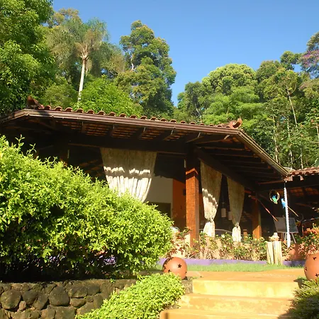 Pousada Vitorino-3