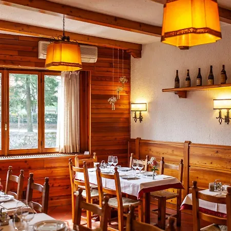 Eliseo B&B Ristorante-2