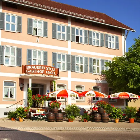 Brauereigasthof Engel-2