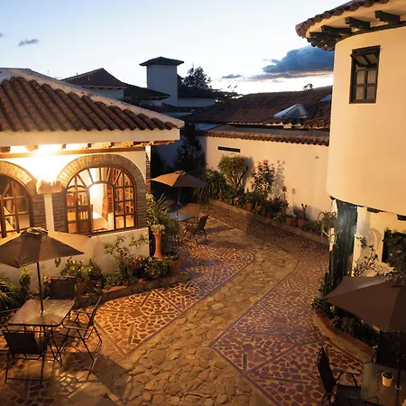 Hotel Beth Sarim-2