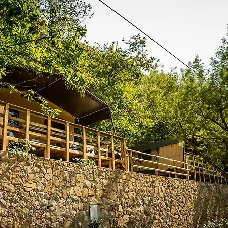 Delle Rose Camping&Glamping Village-2