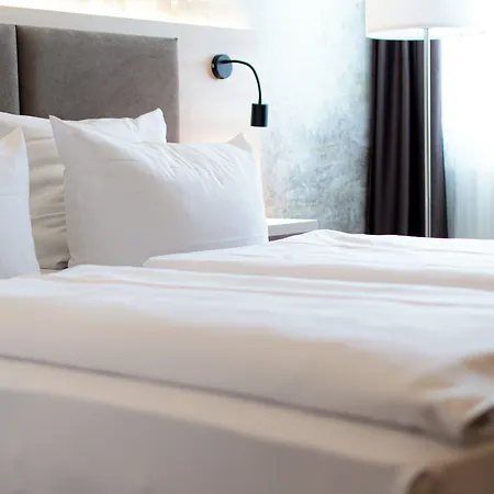 Taste Smart Hotel Lampertheim-2
