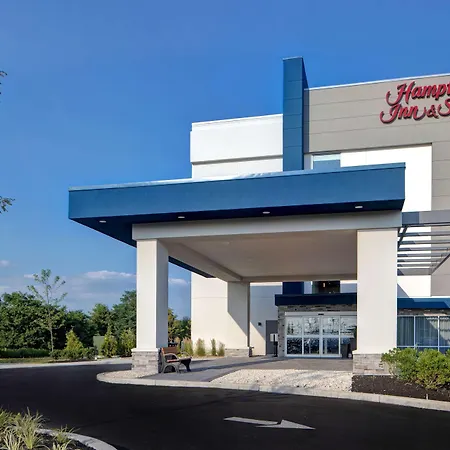 Hampton Inn & Suites Deptford, Nj-3