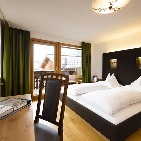 Hotel Sandhof-3