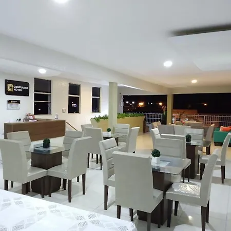 Confiance Hotel-2
