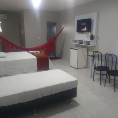 Confiance Hotel-3