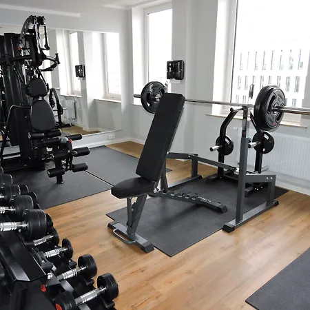 DORMERO Hotel Bremen-2