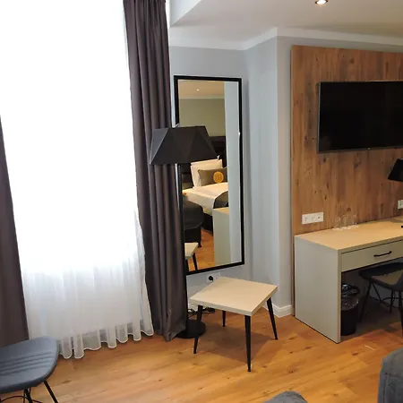 DORMERO Hotel Bremen-3