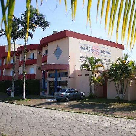 Hotel Clube Azul Do Mar-3